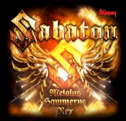 Metalus Hammerus Rex album by Sabaton