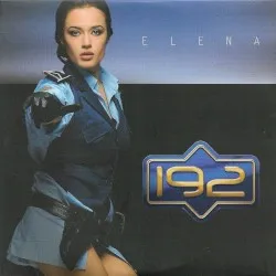 192 album by Elena Risteska