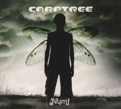 Nymf album by Carptree