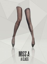 A Class album by Miss A