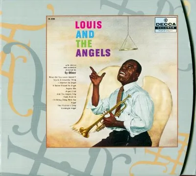Louis and the Angels