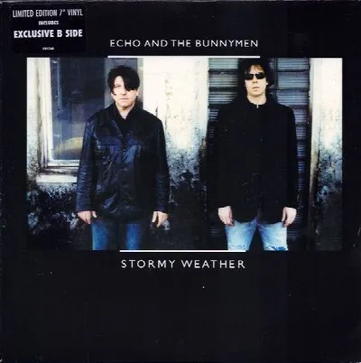 Stormy Weather