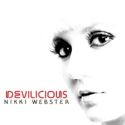 Devilicious album by Nikki Webster
