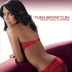 More Than a Woman album by Toni Braxton