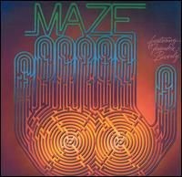 Maze Featuring Frankie Beverly album by Maze