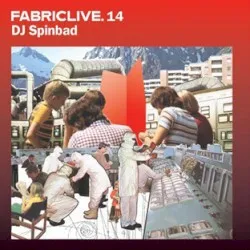 FabricLive.14