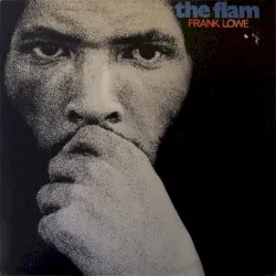 The Flam album by Frank Lowe