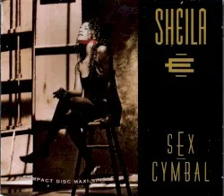 Sex Cymbal album by Sheila E.