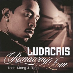 Runaway Love album by Ludacris