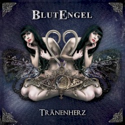 Tränenherz album by Blutengel