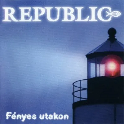 Fényes utakon