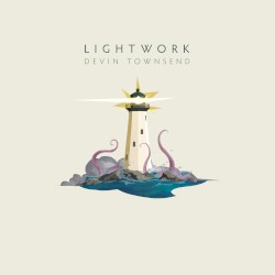 Lightworker album by Devin Townsend