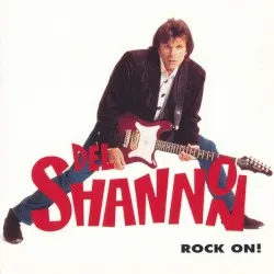 Rock On! album by Del Shannon