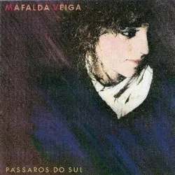 Pássaros do Sul album by Mafalda Veiga