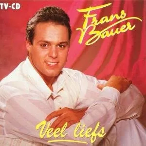 Veel liefs