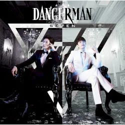 Dangerman album by Seven