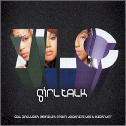 Girl Talk (TLC song) album by TLC
