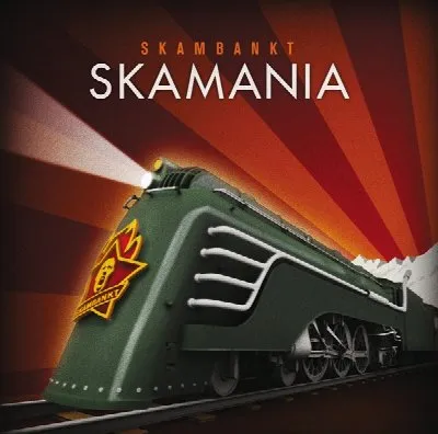 Skamania