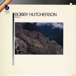 Medina album by Bobby Hutcherson