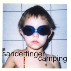 Camping album by Sanderfinger