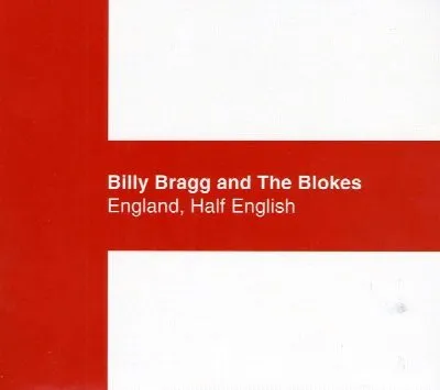 England, Half-English