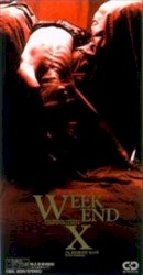 Week End album by X Japan