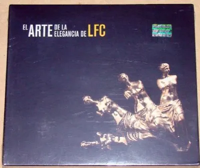 El Arte De La Elegancia De LFC