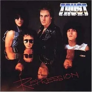 Répression