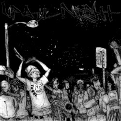 Up All Night album by Blink-182