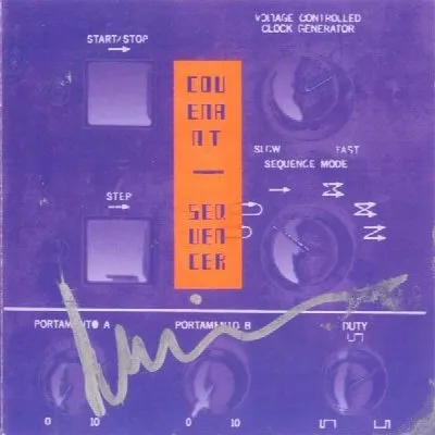 Sequencer