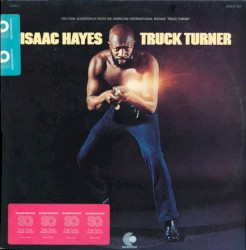 Truck Turner album by Isaac Hayes