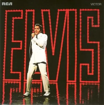 Elvis (NBC-TV Special)
