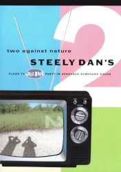 Plush TV Jazz-Rock Party album by Steely Dan