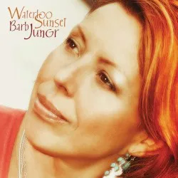 Waterloo Sunset album by Barb Jungr