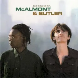 The Sound of McAlmont and Butler
