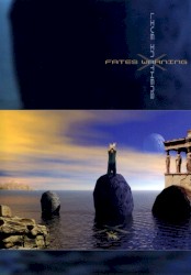 Live in Athens album by Fates Warning