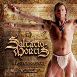 Heptessenz album by Saltatio Mortis