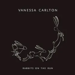 Rabbits on the Run album by Vanessa Carlton
