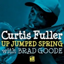 Up Jumped Spring