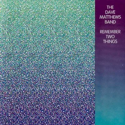 Remember Two Things