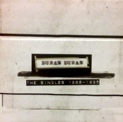 Singles Box Set 1986–1995 album by Duran Duran