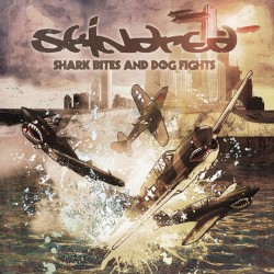 Shark Bites and Dog Fights album by Skindred