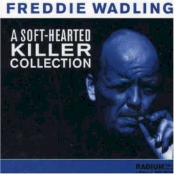 A Soft-Hearted Killer Collection