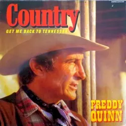 Country – Get Me Back to Tennessee