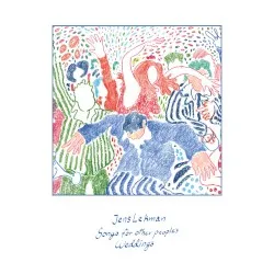 Songs for Other People's Weddings album by Jens Lekman
