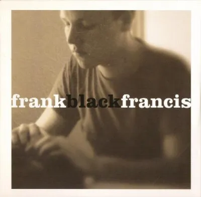 Frank Black Francis