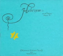 Haborym: Book of Angels Volume 16 album by Masada