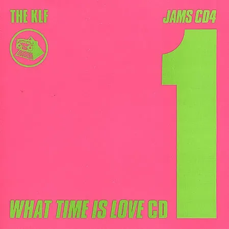 The "What Time Is Love?" Story