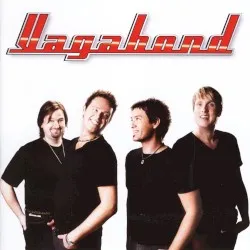 Vagabond album by Vagabond