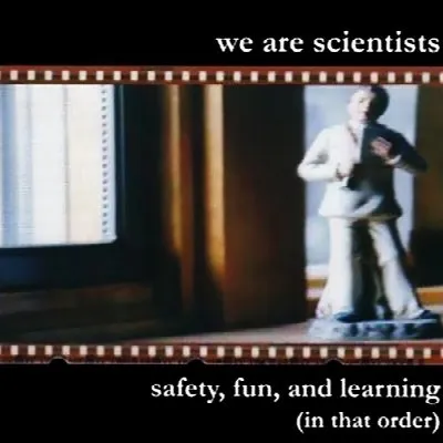 Safety, Fun, and Learning